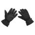 Rękawice zimowe MFH Softshell Thinsulate - Black
