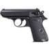 Pistolet ASG Walther PPK/S
