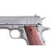 Пневматична гвинтівка Cybergun Swiss Arms SA1911 Blow Back 4,5 мм - метал