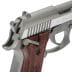 Wiatrówka Cybergun Swiss Arms SA92 Blow Back 4,5 mm - metal