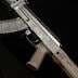 Chwyt pistoletowy Magpul MOE SL Grip do karabinków AK47/AK74 - Flat Dark Earth 