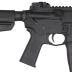 Пістолетна рукоятка Magpul MOE SL Grip для гвинтівок AR15/M4 - Black