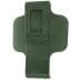 Kabura wewnętrzna IMI Defense Concealed Carry Sub Compact Z-5002 - Green