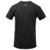 Koszulka T-shirt Helikon Night Valley - Black
