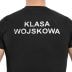 Koszulka T-shirt MaxPro-Tech Klasa Wojskowa v2 - Black