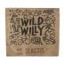 В'ялена яловичина Wild Willy Beef Jerky Classic 100 г