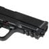 Пневматична гвинтівка Smith&Wesson M&P40 калібру 4,5 мм
