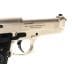 Пневматичний пістолет Beretta 92 FS 4,5 мм Nickel 