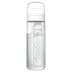 Пляшка з фільтром LifeStraw Go 2.0 Tritan 650 мл - Polar White
