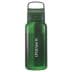 Butelka z filtrem LifeStraw Go 2.0 Tritan 1 l - Terrace Green