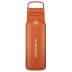 Пляшка з фільтром LifeStraw Go 2.0 Stainless Steel 700 мл - Kyoto Orange