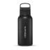 Пляшка з фільтром LifeStraw Go 2.0 Stainless Steel 1000 мл - Nordic Noir