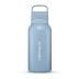 Пляшка з фільтром LifeStraw Go 2.0 Stainless Steel 1000 мл - Icelandic Blue