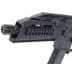 Pistolet maszynowy AEG CZ Scorpion Evo 3-A1 - Black