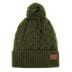 Шапка Highlander Outdoor Beira Lined Bobble Hat - Olive
