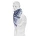Арафатка захисний шарф Mil-Tec - White/Blue