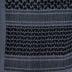 Arafatka chusta ochronna Mil-Tec - Blue/Black
