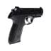 Pistolet ASG Beretta PX4 Storm Metal Slide Spring Black