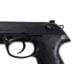 Pistolet ASG Beretta PX4 Storm Metal Slide Spring Black