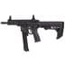 Пістолет-кулемет AEG Specna Arms SA-FX01 Flex - Black