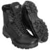 Тактичні черевики Mil-Tec Tactical Boots - Black
