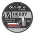 Дріб Olympia Shot Slug Hobby 5,5 мм - 250 шт.