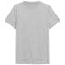 Футболка T-shirt 4F TTSHM536 Біла/Глибокий Чорний/Світло-сіра - 3 шт.