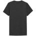 Футболка T-shirt 4F TTSHM536 Глибокий Чорний/Темний Сірий/Темний Синій - 3 шт.