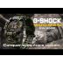 Zegarek Casio G-Shock Master of G Mudman GW-9500-3ER