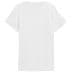 Футболка T-shirt 4F TTSHM536 Біла/Глибокий Чорний/Denim/Світло-сіра/Синя - 5 шт.