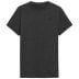Футболка T-shirt 4F TTSHM536 Темно-Сірий Меланж - 3 шт.