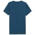 Koszulka T-shirt 4F TTSHM536 Denim - 3 szt.