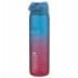 Пляшка ION8 Recyclon 1,1 л - Motivational Blue & Pink