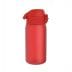 Butelka ION8 Recyclon 400 ml - Red