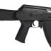 Chwyt pistoletowy Magpul MOE AK Grip do karabinków AK47/AK74 - Black