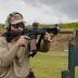 Цівка Magpul MOE SL Hand Guard Carbine-Lenght для гвинтівок AR15/M4 - Black