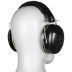 Пасивні протишумові навушники Earmor M06A - Black 