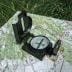 Kompas Badger Outdoor Military Lensatic