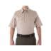 Koszula taktyczna First Tactical V2 Tactical Short Sleeve - Khaki