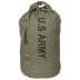 Worek transportowy MFH US Duffle Bag 100 l - oliwkowy