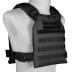 Плитоноска GFC Tactical Recon Plate Carrier - Чорна