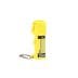 Газовий балончик Mace PepperGard Pocket Fliptop Yellow - струмінь 12 мл
