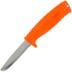 Nóż ratowniczy Bahco - Orange
