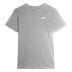 Футболка T-shirt 4F TTSHM0876 Холодний Світлий Сірий Меланж - 3 шт.