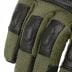Тактичні рукавиці Armored Claw Breacher - Olive