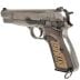 Pistolet GBB GF Custom Division Browning Hi Power MK III Bezimienni - Corpo Wars