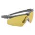 Тактичні окуляри GFC Tactical - Gray/Yellow