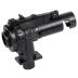 Камера Hop-Up Krytac Trident MK II для реплік M4/M16 - Black
