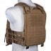 Плитоноска Emerson Lavc Assault Plate Carrier - Coyote Brown