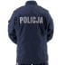 Bluza Unifeq Europe munduru ćwiczebnego Policji - Granatowa